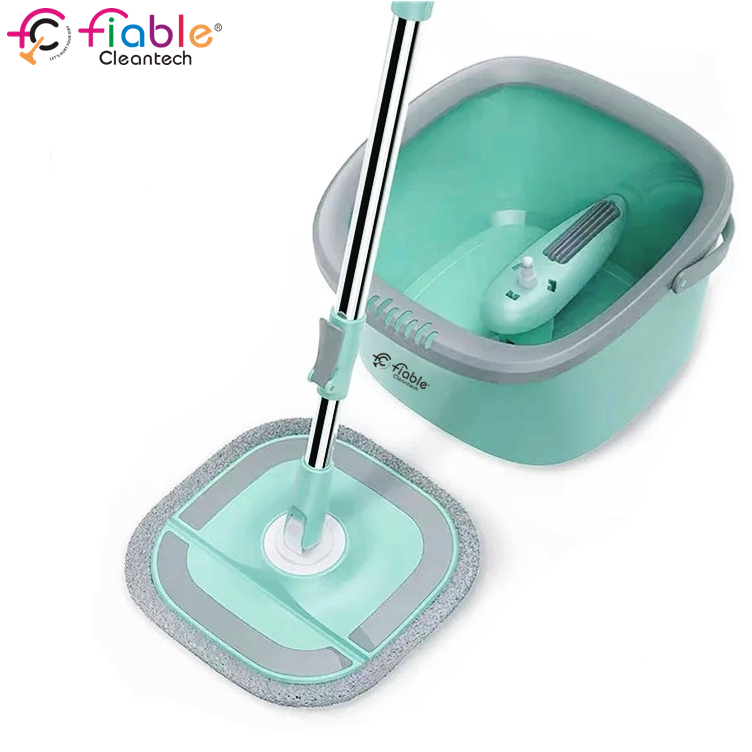 FC SPN 2253 (COMPACT SPIN MOP)