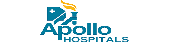 Apollo hospital logo