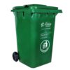 360 Litre Dustbin