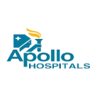 Apollo Hospitals logo