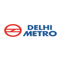 Delhi Metro logo