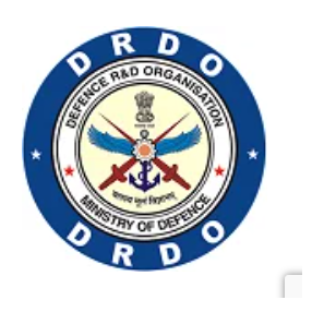 DRDO logo