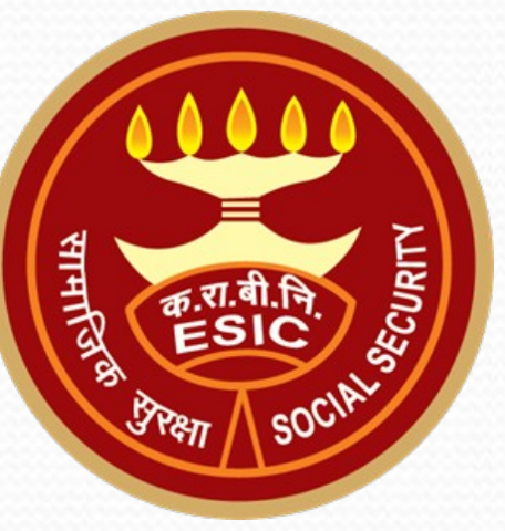ESIC logo