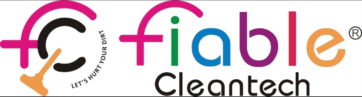 Fiable Cleantech logo