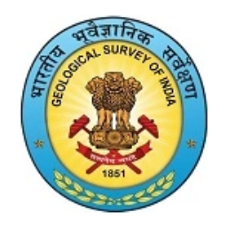 Geological Survey of India logo
