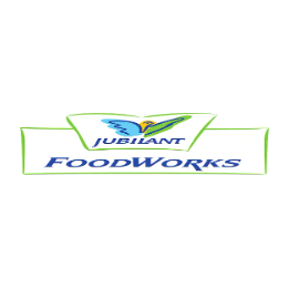 Jubilant FoodWorks logo