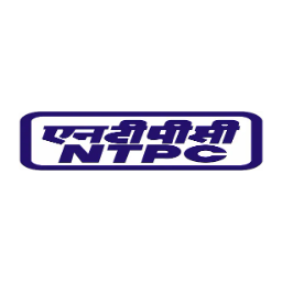 NTPC logo