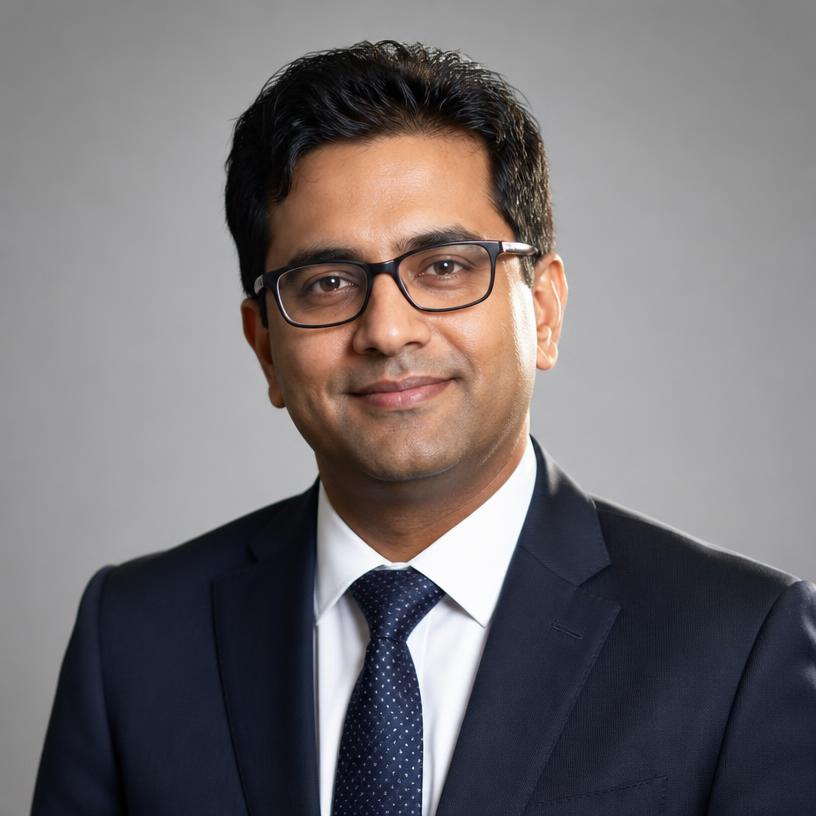 Rohit Bansal, Purchase Manager at Indian Oil