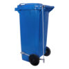 FDB 120 CP (120 Liter Dustbin With Pedal)