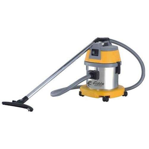 Vacuum Cleaner with HEPA Filter