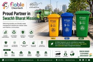 New Waste Management Rules 2026: Why Right Bins Matter Now