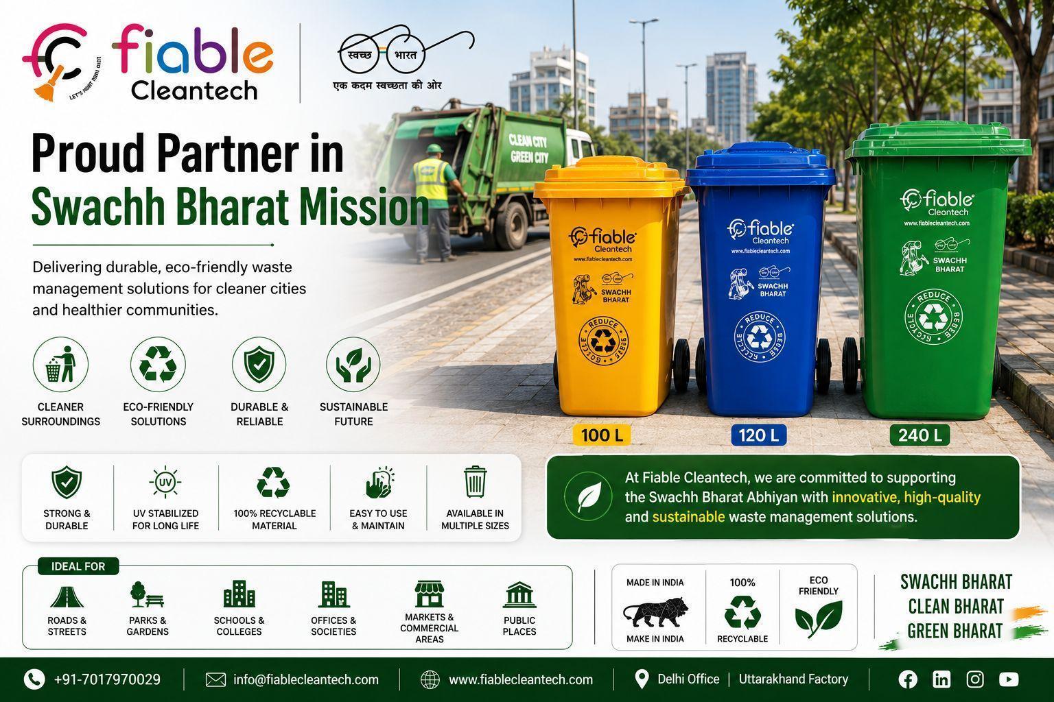 waste management